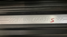 MINI Hatchback 2.0 Cooper S Exclusive II 3dr Auto Petrol Hatchback